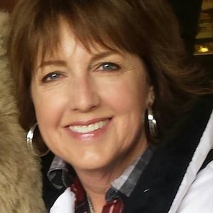 Meet your Posher, Cheryl